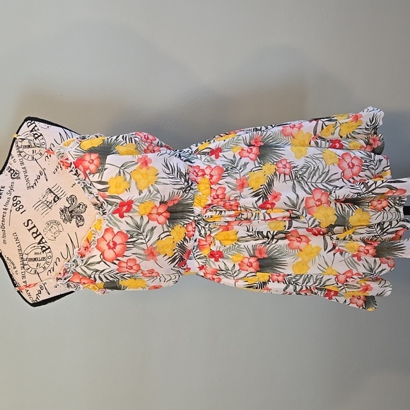 Francesca's Collections Dresses & Skirts - Summer dress